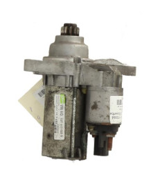 Demarreur VOLKSWAGEN POLO 4 Photo n°5