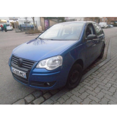 Demarreur VOLKSWAGEN POLO 4 Photo n°6