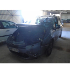 Pompe de direction CITROEN C4 GRAND PICASSO 1 Photo n°7