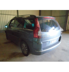 Pompe de direction CITROEN C4 GRAND PICASSO 1 Photo n°9