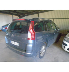 Pompe de direction CITROEN C4 GRAND PICASSO 1 Photo n°10
