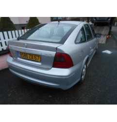 Pompe de direction OPEL VECTRA B Photo n°8