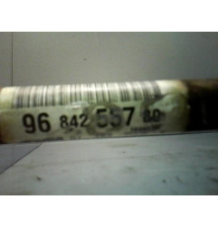 Cardan gauche (transmission) CITROEN C3 1 Photo n°1