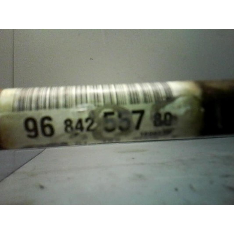 Cardan gauche (transmission) CITROEN C3 1