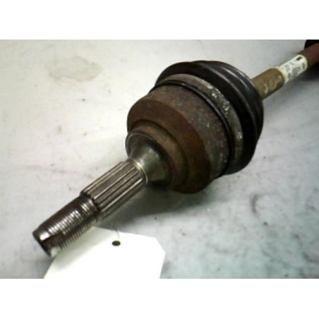 Cardan gauche (transmission) CITROEN C3 1