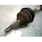 Cardan gauche (transmission) CITROEN C3 1