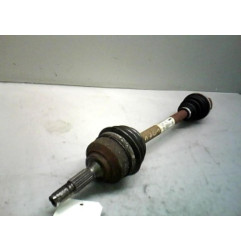 Cardan gauche (transmission) CITROEN C3 1 Photo n°3