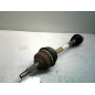 Cardan gauche (transmission) CITROEN C3 1