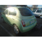 Cardan gauche (transmission) NISSAN MICRA 3
