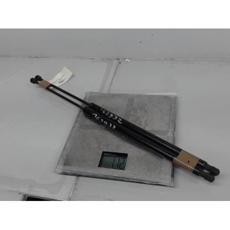 Verin de coffre VOLKSWAGEN CADDY 3