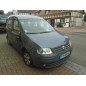 Bras essuie glace avant VOLKSWAGEN CADDY 3