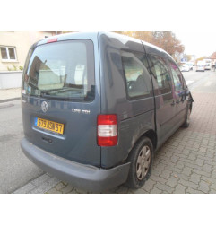 Bras essuie glace avant VOLKSWAGEN CADDY 3 Photo n°5