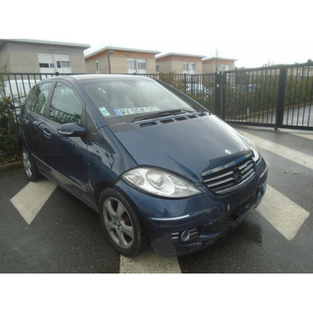 Aile avant droit MERCEDES CLASSE A 169