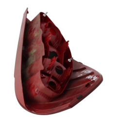 Feu arriere principal droit (feux) MERCEDES CLASSE A 169 Photo n°8