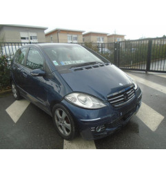 Feu arriere principal droit (feux) MERCEDES CLASSE A 169 Photo n°9