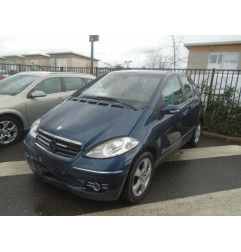 Feu arriere principal droit (feux) MERCEDES CLASSE A 169 Photo n°10