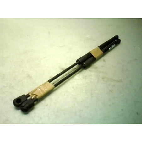 Verin de coffre MERCEDES CLASSE A 169 Photo n°1