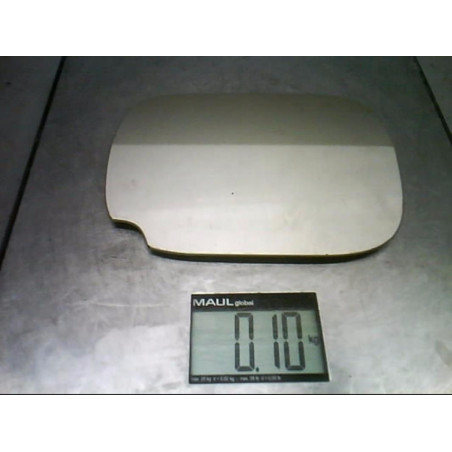 Trappe d'essence RENAULT CLIO 3 Photo n°1