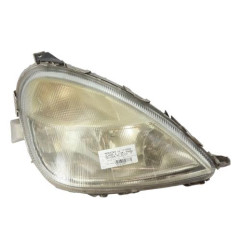 Optique avant principal droit (feux)(phare) MERCEDES CLASSE A 168 Photo n°1