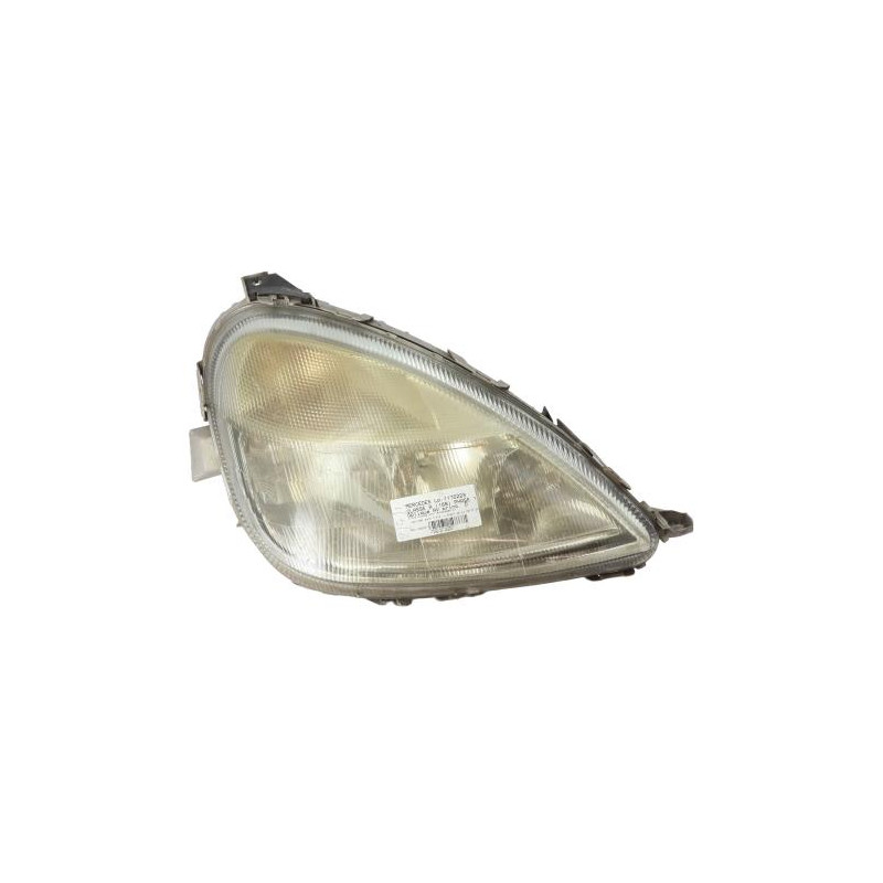 Optique avant principal droit (feux)(phare) MERCEDES CLASSE A 168