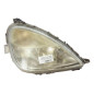 Optique avant principal droit (feux)(phare) MERCEDES CLASSE A 168
