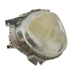 Optique avant principal droit (feux)(phare) MERCEDES CLASSE A 168 Photo n°4