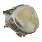 Optique avant principal droit (feux)(phare) MERCEDES CLASSE A 168