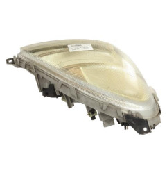 Optique avant principal droit (feux)(phare) MERCEDES CLASSE A 168 Photo n°5