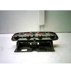 Feu arriere stop central MERCEDES CLASSE A 168