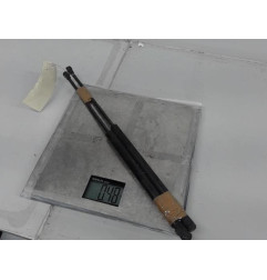 Verin de coffre VOLKSWAGEN GOLF 4 Photo n°1