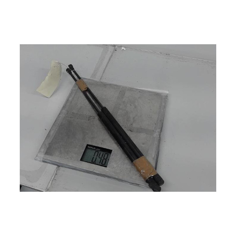 Verin de coffre VOLKSWAGEN GOLF 4