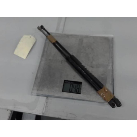 Verin de coffre VOLKSWAGEN GOLF 4