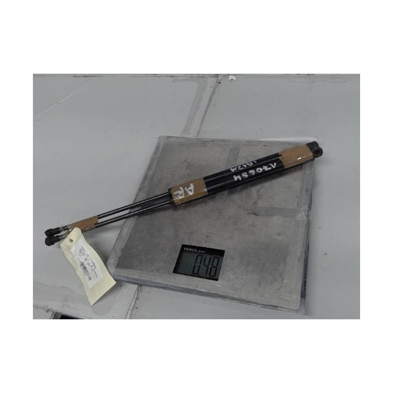 Verin de coffre SEAT IBIZA 3