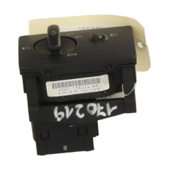 Commande de phare FORD FIESTA 5 Photo n°3