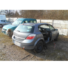 Commande de phare OPEL ASTRA H Photo n°5