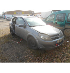 Commande de phare OPEL ASTRA H Photo n°6