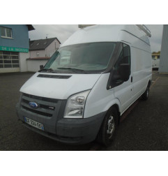 Vase d'expansion FORD TRANSIT 4 Photo n°7