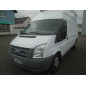 Vase d'expansion FORD TRANSIT 4