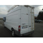 Vase d'expansion FORD TRANSIT 4