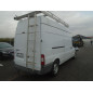 Vase d'expansion FORD TRANSIT 4
