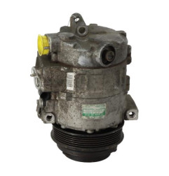 Compresseur clim MERCEDES CLASSE SLK 170 Photo n°1