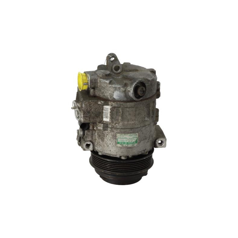 Compresseur clim MERCEDES CLASSE SLK 170