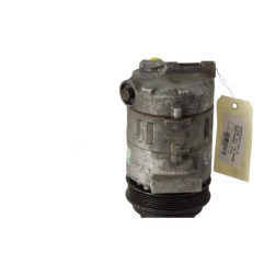 Compresseur clim MERCEDES CLASSE SLK 170 Photo n°3