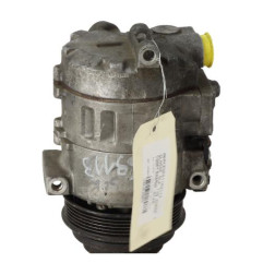 Compresseur clim MERCEDES CLASSE SLK 170 Photo n°4