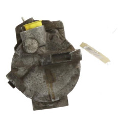 Compresseur clim MERCEDES CLASSE SLK 170 Photo n°5