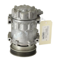 Compresseur clim DACIA SANDERO 1 Photo n°3