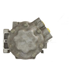 Compresseur clim DACIA SANDERO 1 Photo n°5