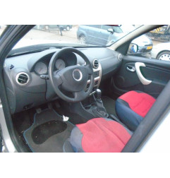 Compresseur clim DACIA SANDERO 1 Photo n°10