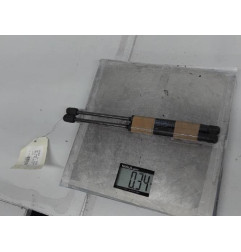 Verin de coffre PEUGEOT 407 Photo n°1