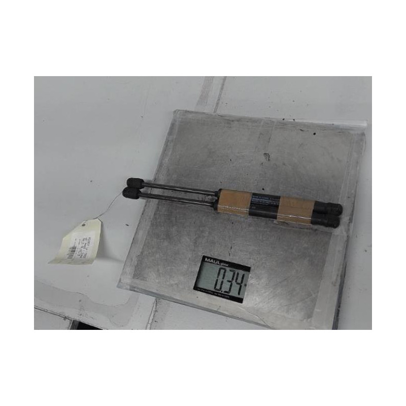 Verin de coffre PEUGEOT 407